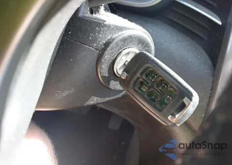 2016 Chevrolet Malibu Limited Ltz from USA, damaged, VIN 1G11E5SA2GF102358